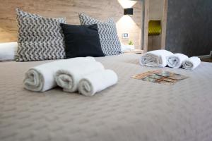 Casa Catone (affitta camere)