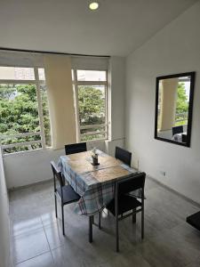 Habitaciones amobladas centro ibague