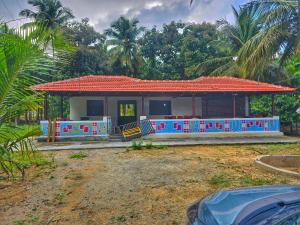 MidForest-meditation- Near Isha Adiyogi by Shivalaya