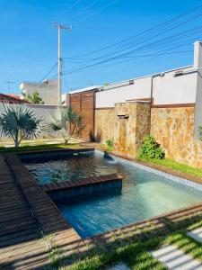 Residencial TM Praia do Preá