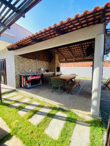 Residencial TM Praia do Preá