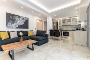 Naxos Pantheon Luxury Apartments