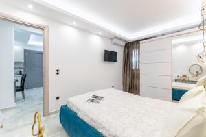 Naxos Pantheon Luxury Apartments