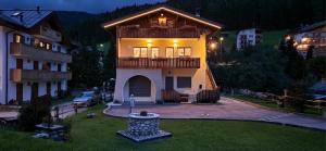 La tua casa in montagna