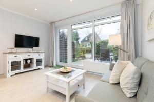 W3 - Gästehaus Christian-Westphal-Str 60 - FERIENDOMIZIL HOLLICH