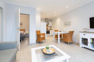 W3 - Gästehaus Christian-Westphal-Str 60 - FERIENDOMIZIL HOLLICH