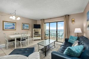 The Summit 1023 - Gulf Front Condo