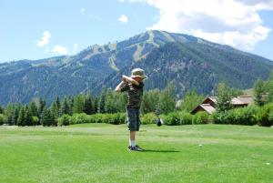 Indian Springs Oasis - Near Ski Slopes & Resort Amenities