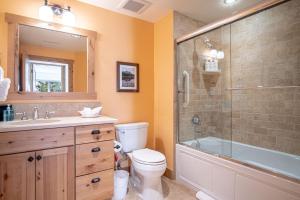 Elkhorn Springs Sanctuary - PoolHot TubUnderground Parking