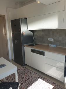 Urban Twin Escape - 2 rooms apartment