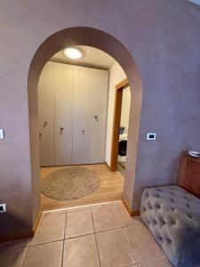 Villa Serena - appartamento a Primiero San Martino di Castrozza