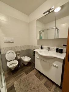 Villa Serena - appartamento a Primiero San Martino di Castrozza