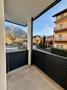 Villa Serena - appartamento a Primiero San Martino di Castrozza