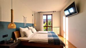 SUNNY Apartment with large balcony by Villa Mihaela Poreč