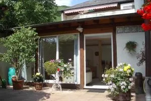 Ferienwohnung Tilli - Merl