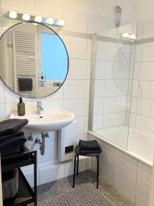 Helle Altbauperle zwischen Köln & Düsseldorf