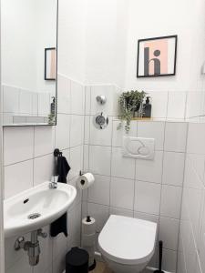 Helle Altbauperle zwischen Köln & Düsseldorf