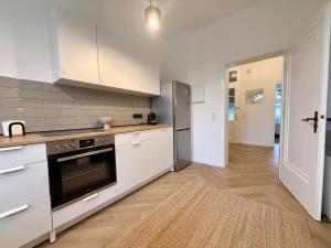 Helle Altbauperle zwischen Köln & Düsseldorf