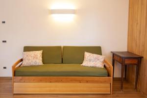 Comodo appartamento a San Vito di Cadore