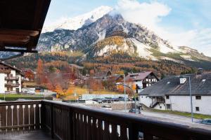 Comodo appartamento a San Vito di Cadore