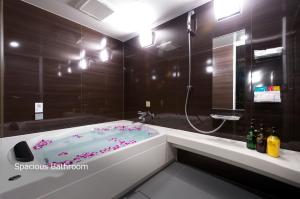 Hotel Pasela no mori Yokohama Kannai