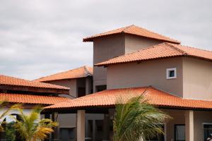 São João Paulo II - Casa de Retiro