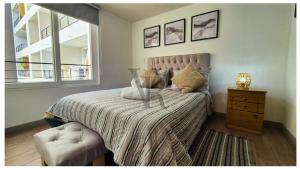 VR | 2PAX Parking free, frente al Club Hípico Movistar Arena