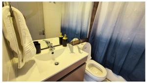 VR | 2PAX Parking free, frente al Club Hípico Movistar Arena