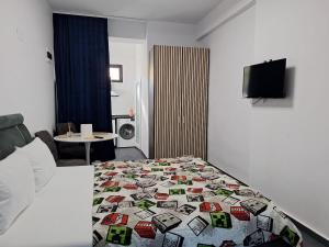 Studio Motro Pacii Militari