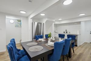 Airport Hanger Suite II