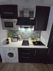 Escudero Bajo A Apartment