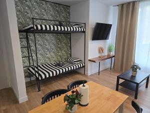 Escudero Bajo A Apartment