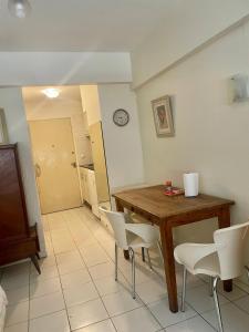 Avda Pte Quintana 440 F