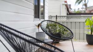 Leonards Beachshack - Lifestyle Yamba