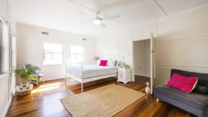 Leonards Beachshack - Lifestyle Yamba