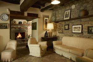 La Sentinella Assisi Casolare storico e piscina