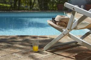 La Sentinella Assisi Casolare storico e piscina