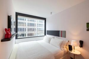 citizenM New York Times Square
