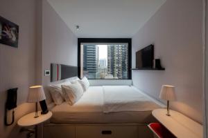 citizenM New York Times Square