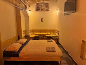 Jacuzzi Loft in the Center of Riga