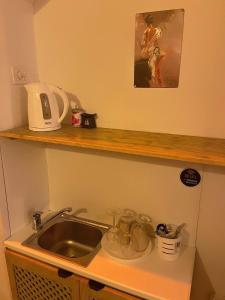 Jacuzzi Loft in the Center of Riga