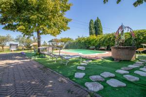 Villa Ferrara, resort e Location per eventi