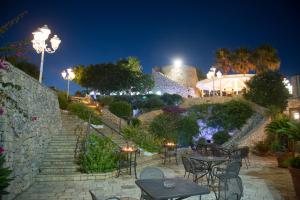 Hotel Ristorante Panoramico