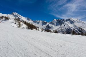 Appartamento Tracce Di Neve - Happy Rentals