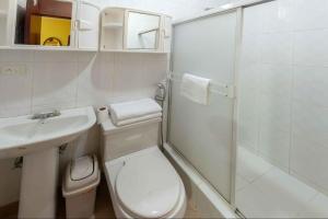 Suite apartment 101 Santa Marianita Beach Manta by BRISAMAR