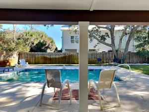 6 7th Street by Tybee Vacation Rentals