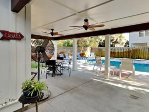 6 7th Street by Tybee Vacation Rentals