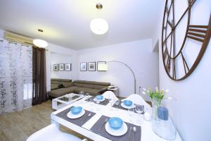 First Floor Zadar Apartment