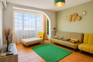 Green Residence Downtown