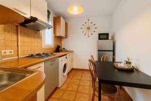 Green Residence Downtown